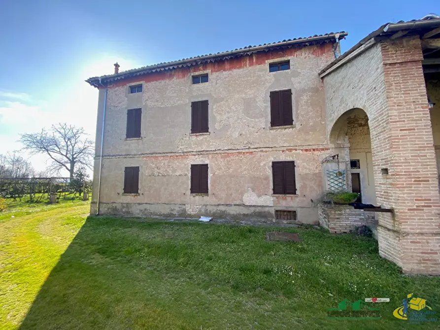 Immagine 6 di Villa in vendita  in Via Giuseppe Garibaldi 30 a Collecchio