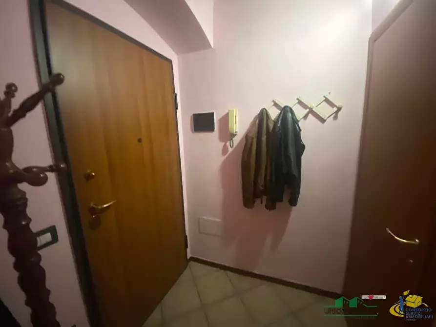 Immagine 2 di Trilocale in vendita  in Via Roma a Medesano