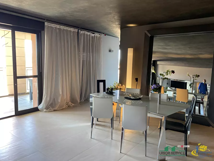 Immagine 10 di Attico in vendita  a Fidenza