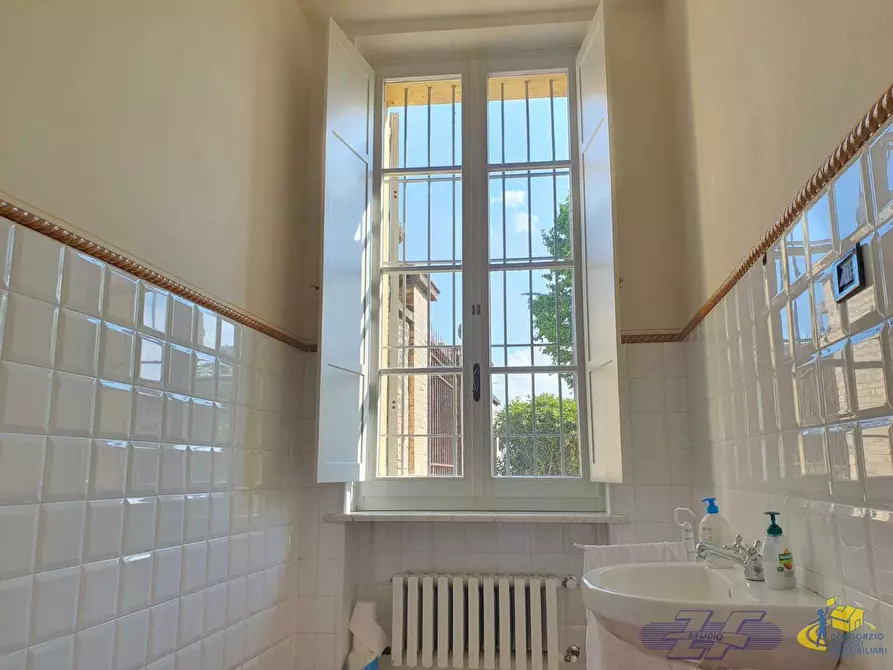 Immagine 28 di Terratetto in vendita  in VIA CAVAILLON 7 a Langhirano