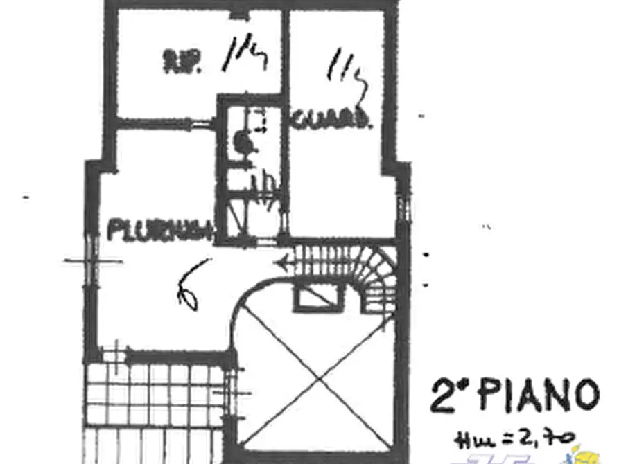 Immagine 60 di Villa in vendita  in Via Fontana Anna a Traversetolo