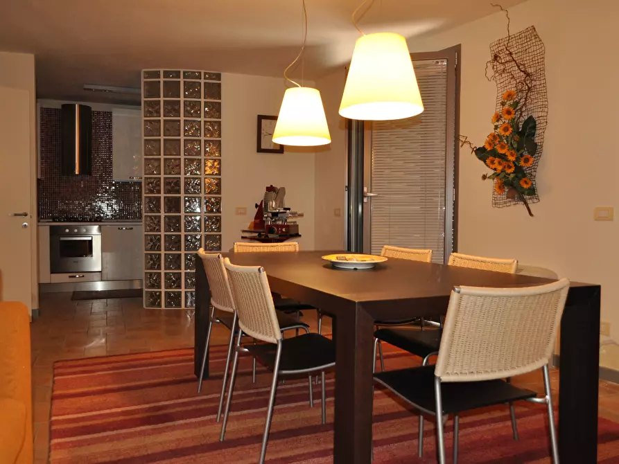 Immagine 22 di Villa in vendita  in NUCLEO BACEDASCO ALTO a Castell'arquato