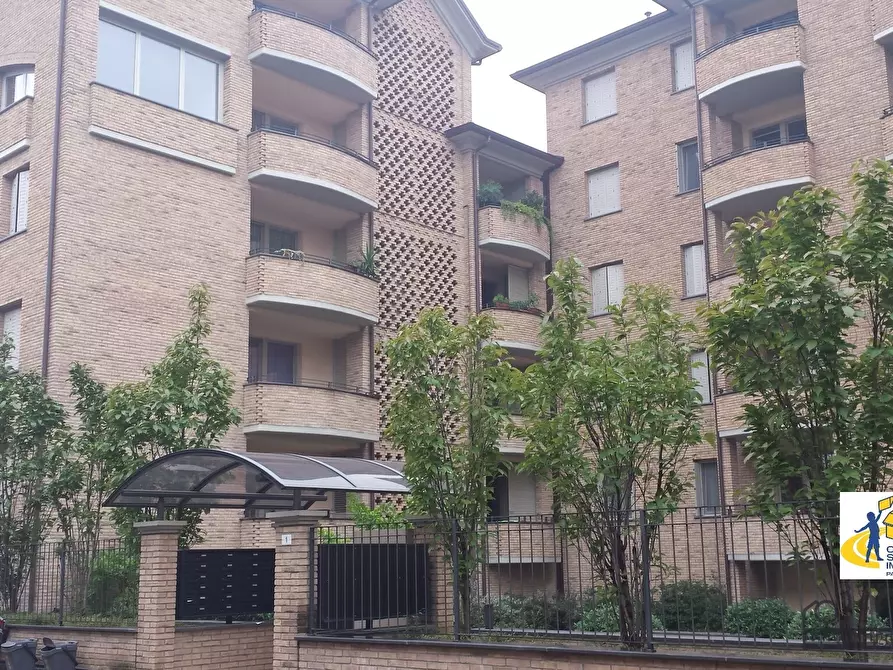 Immagine 2 di Bilocale in affitto  in Via Novara 1 a Parma