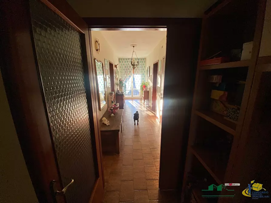 Immagine 15 di Casa indipendente in vendita  in Strada per Varano Marchesi 37 a Medesano