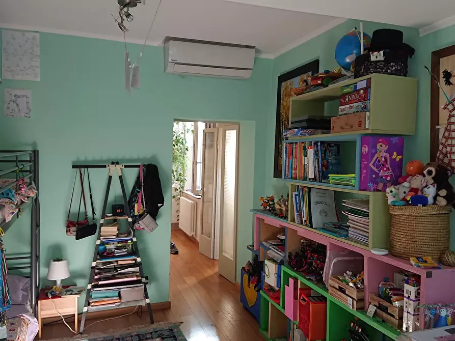 Immagine 11 di Trilocale in vendita  in Strada Giovanni Inzani 15 a Parma