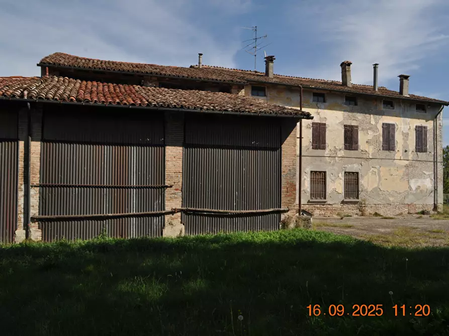 Immagine 50 di Rustico / casale in vendita  in San Quirico a Sissa Trecasali