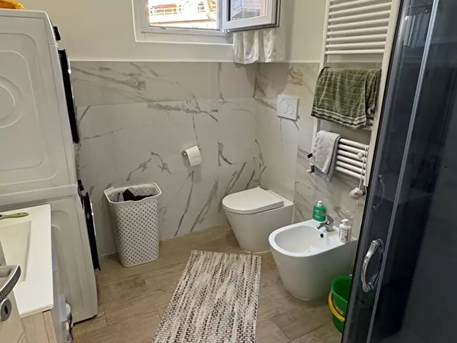 Immagine 21 di Trilocale in vendita  in via Nazionale Gaiano 43 a Collecchio