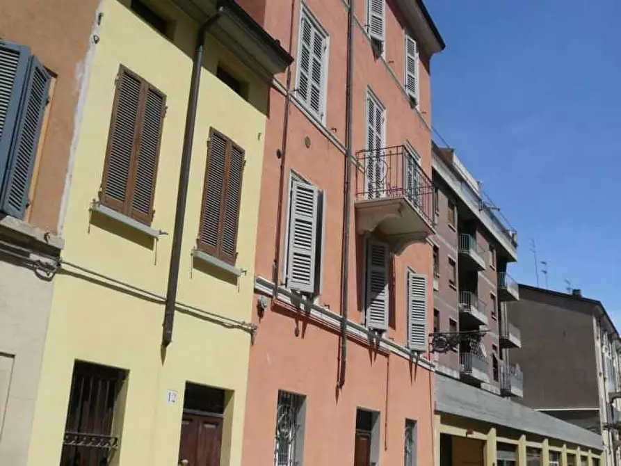 Immagine 16 di Bilocale in affitto  in Via Primo Groppi 14 a Parma