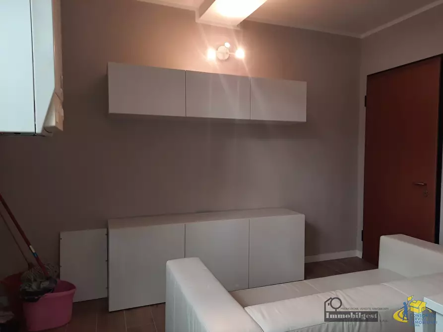 Immagine 14 di Bilocale in affitto  in Borgo Riccio da Parma 14 a Parma