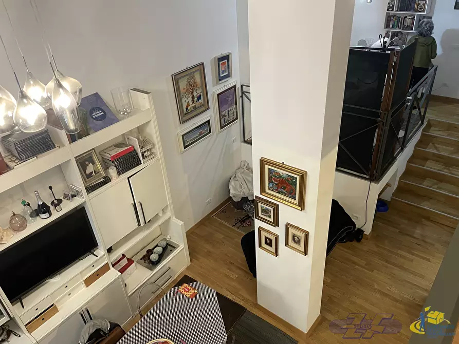 Immagine 27 di Loft/Open space in vendita  in Strada Giuseppe Mazzini 2 a Parma