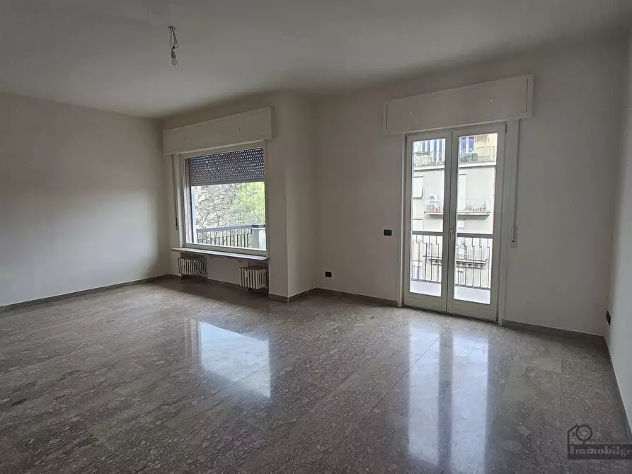 Immagine 15 di Quadrilocale in affitto  in Via Carlo Innocenzo Frugoni 15 a Parma