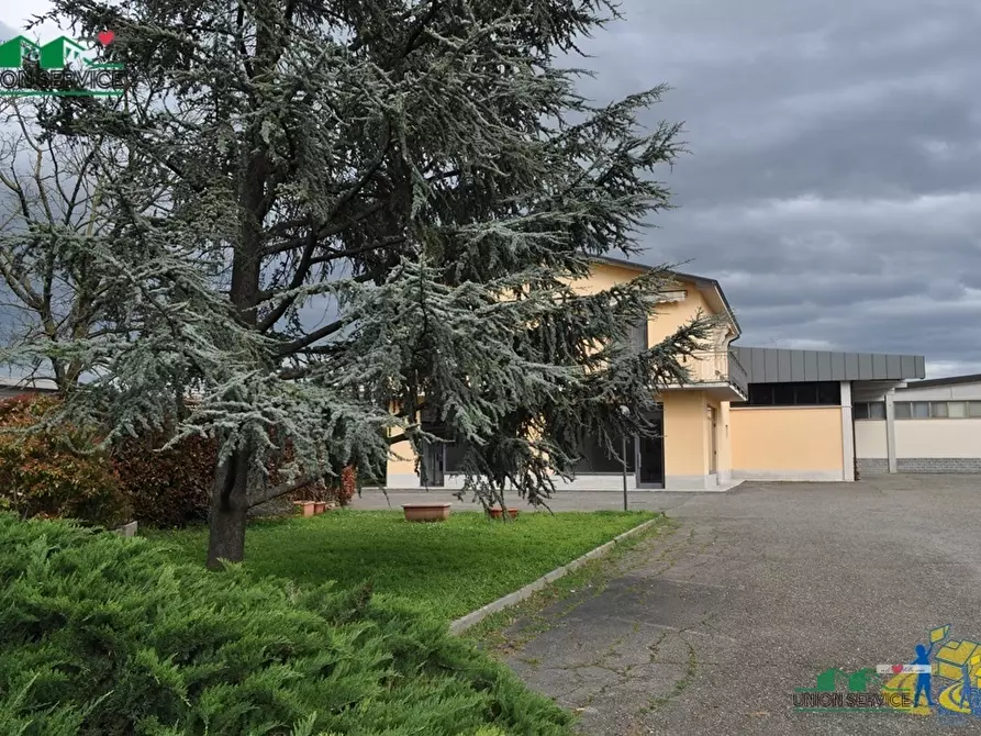 Immagine 10 di Attività artigianale in vendita  in Via Provinciale 26 a Sala Baganza