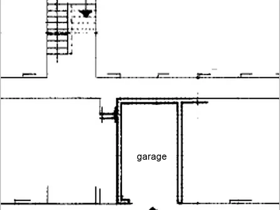 Immagine 31 di Trilocale in vendita  in Via Passo di Badignana 16 a Parma
