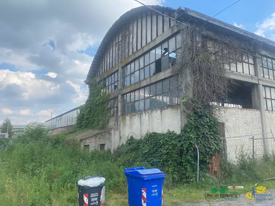 Immagine 22 di Terreno edificabile in vendita  in Via Emilia 28 a Noceto