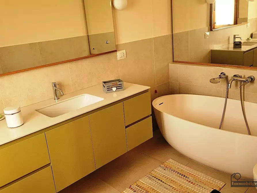 Immagine 20 di Attico in vendita  in Via Pietro Martini 55 a Parma