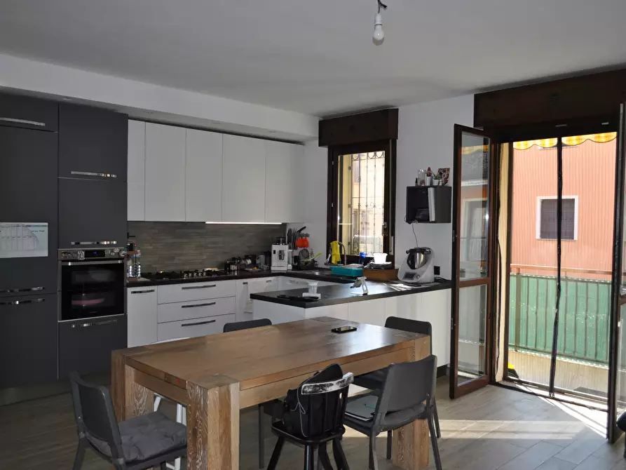 Immagine 4 di Trilocale in vendita  in Via Bussolati a Fontanellato