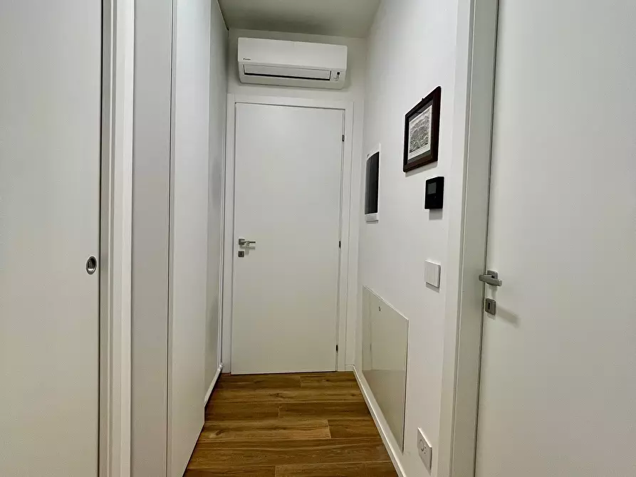 Immagine 24 di Trilocale in vendita  in Via Giovanni Verga 12 a Parma