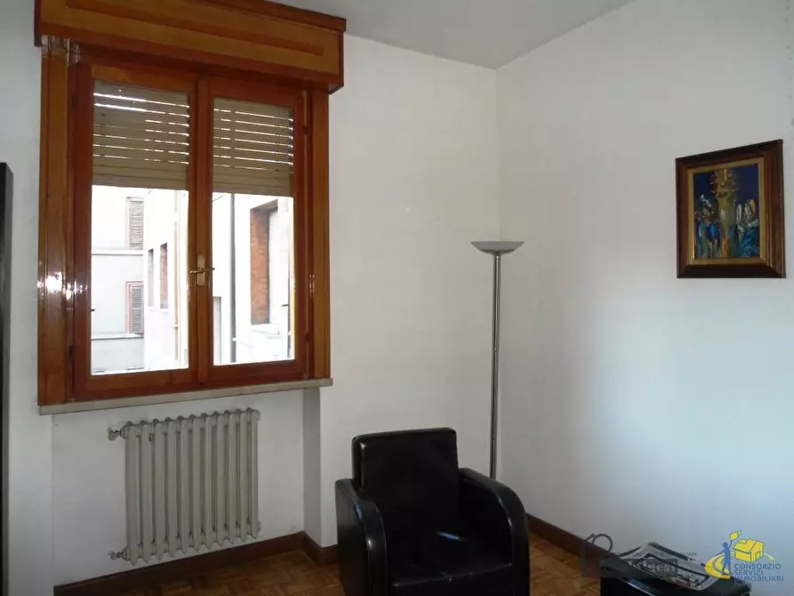 Immagine 4 di Ufficio in affitto  in Via Mazzini 3 a Parma