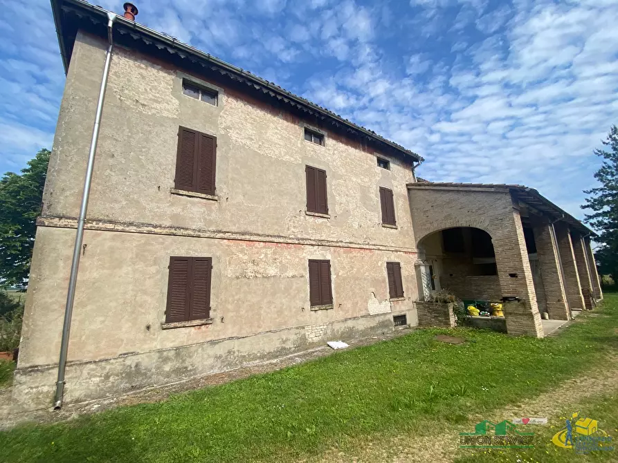 Immagine 10 di Villa in vendita  in Via Giuseppe Garibaldi 30 a Collecchio