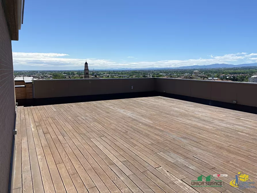 Immagine 6 di Attico in vendita  a Fidenza