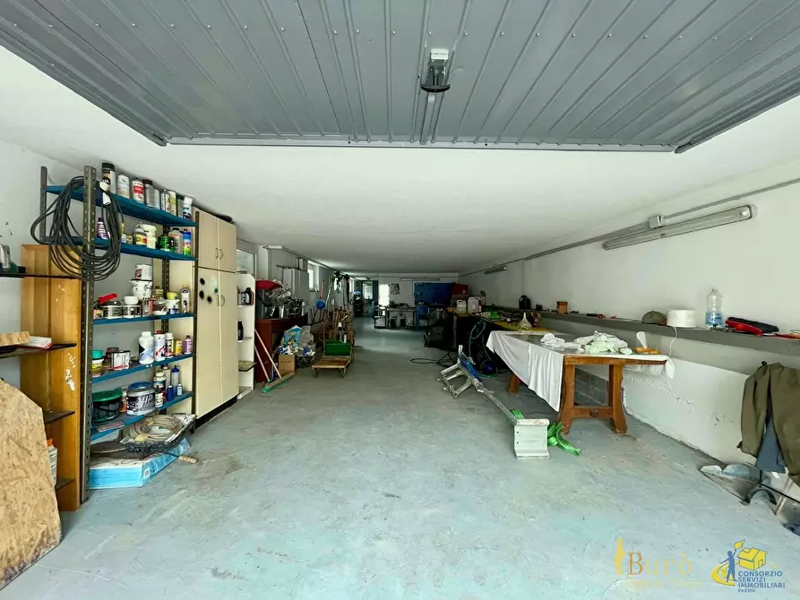 Immagine 21 di Porzione di casa in vendita  in Via Bettino Ricasoli a Parma