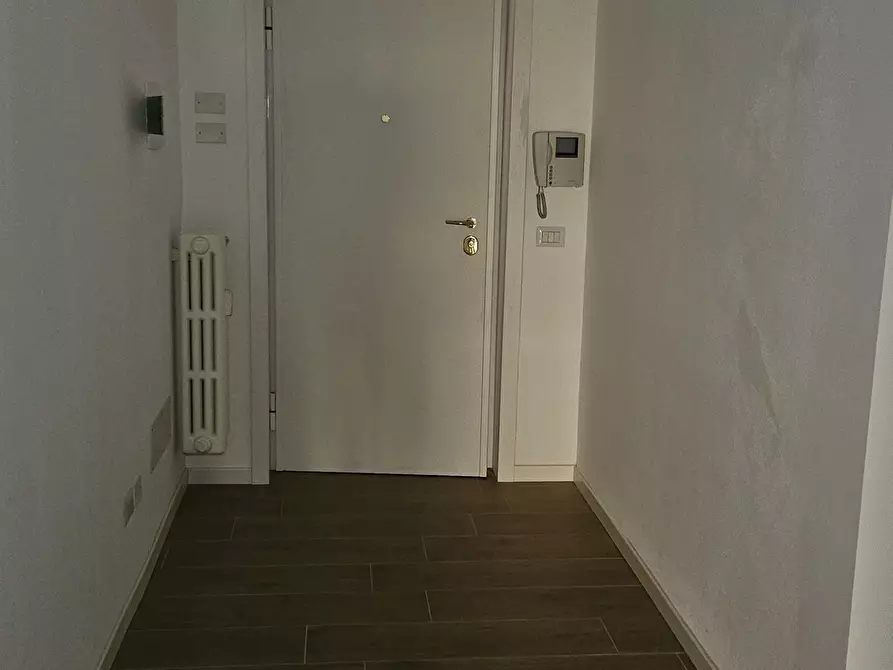 Immagine 11 di Quadrilocale in affitto  in Strada della Repubblica 58 a Parma