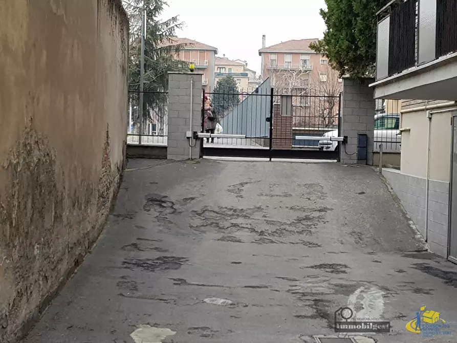 Immagine 27 di Trilocale in vendita  in Parma, Via Brescia 3 a Parma