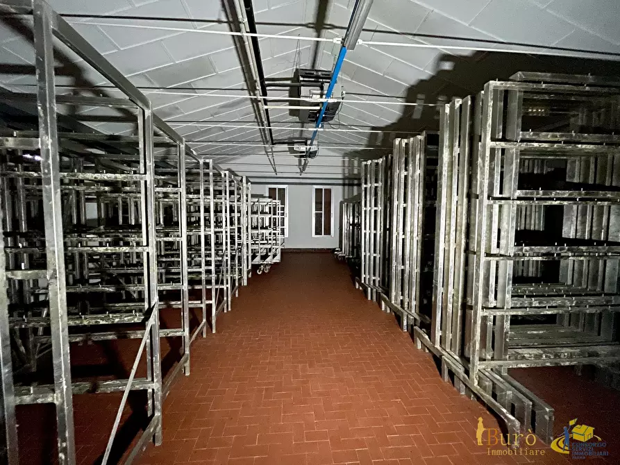 Immagine 12 di Attività artigianale in vendita  in strada del borgo reno 73 a Tizzano Val Parma