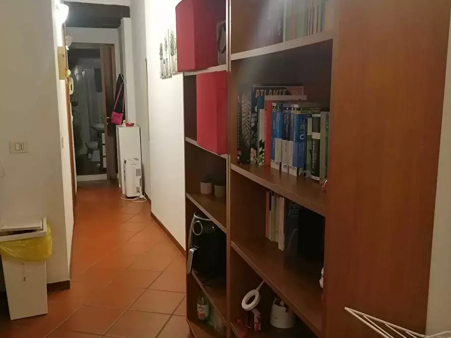 Immagine 6 di Bilocale in affitto  in Borgo Regale 19 a Parma