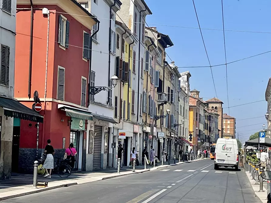 Immagine 22 di Bilocale in vendita  in Strada Massimo D'Azeglio 74 a Parma