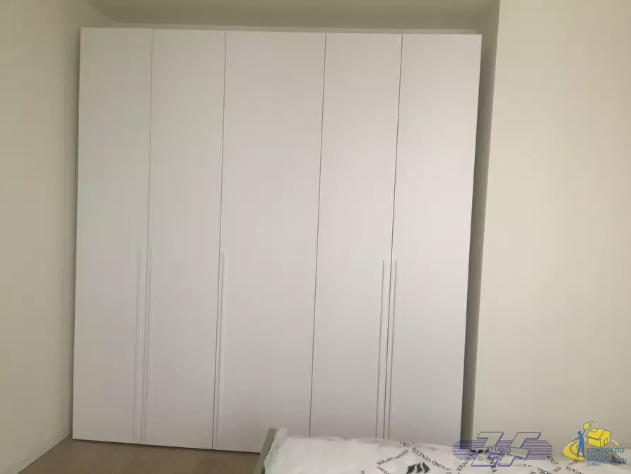 Immagine 10 di Bilocale in affitto  in BORGO REGALE 21 a Parma