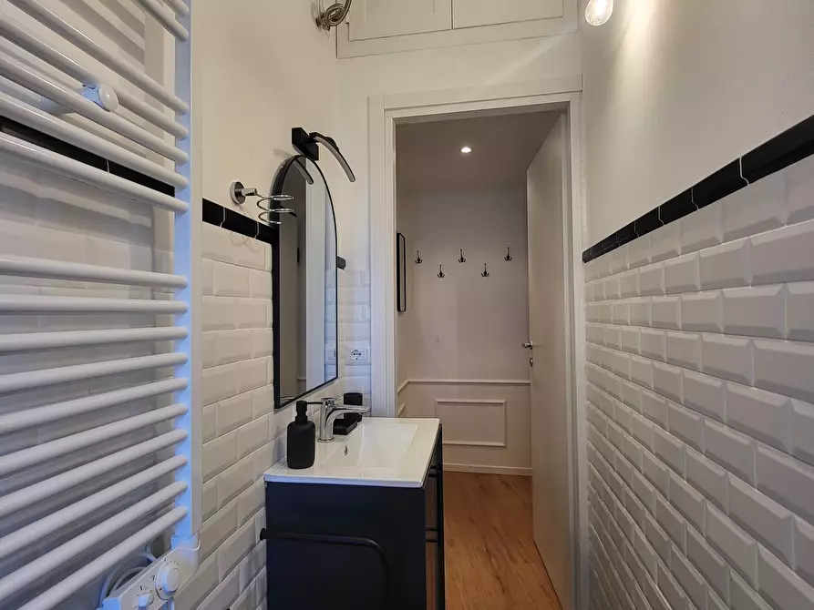 Immagine 5 di Bilocale in affitto  in Vicolo Mauroner 3 a Parma