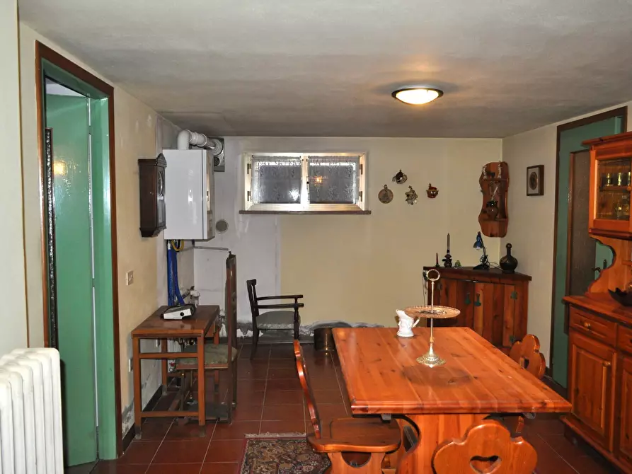 Immagine 12 di Casa bifamiliare in vendita  in VIA BEDESCHI a San Secondo Parmense