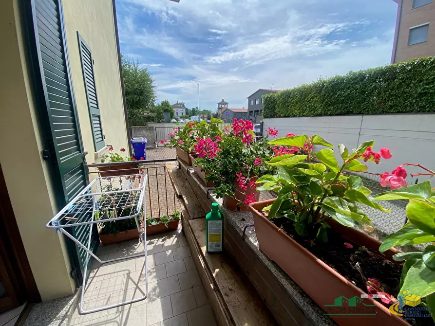 Immagine 1 di Bilocale in vendita  in Via Boni e Gavazzi 32 a Noceto