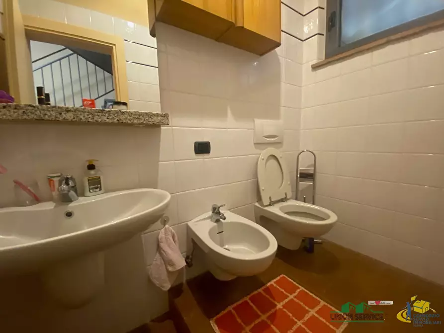 Immagine 22 di Casa indipendente in vendita  in Via Centolance 6b a Noceto