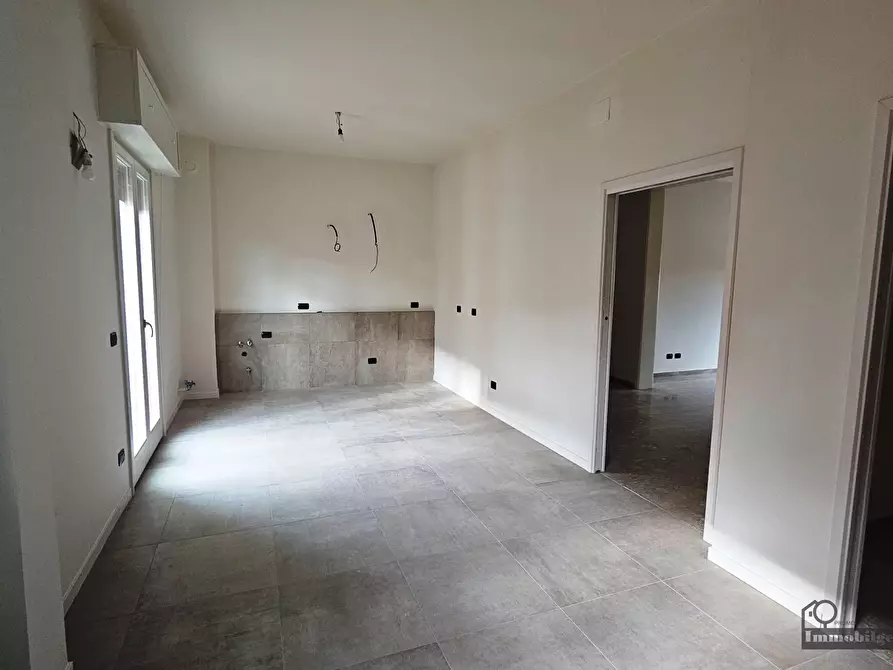 Immagine 18 di Quadrilocale in affitto  in Via Carlo Innocenzo Frugoni 15 a Parma