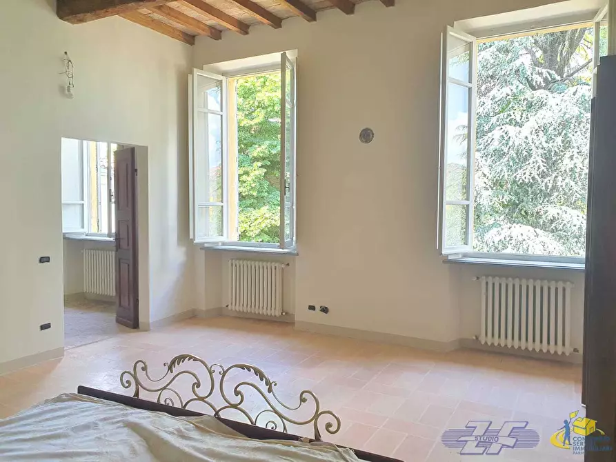 Immagine 29 di Porzione di casa in vendita  in Via Cavaillon 7 a Langhirano
