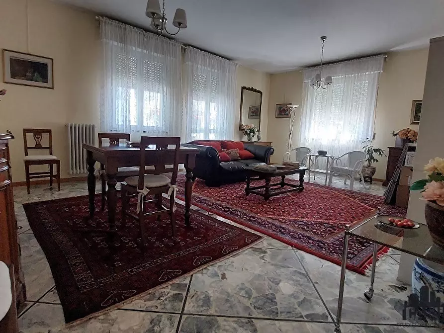 Immagine 4 di Quadrilocale in vendita  a Parma