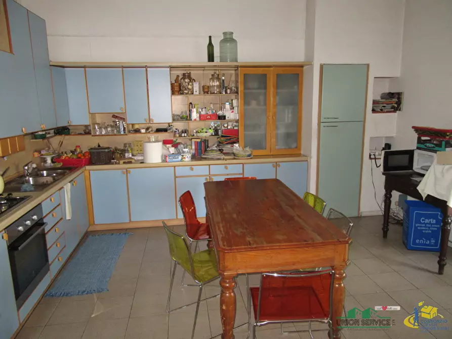 Immagine 6 di Capannone industriale in vendita  in Via Marconi a Noceto