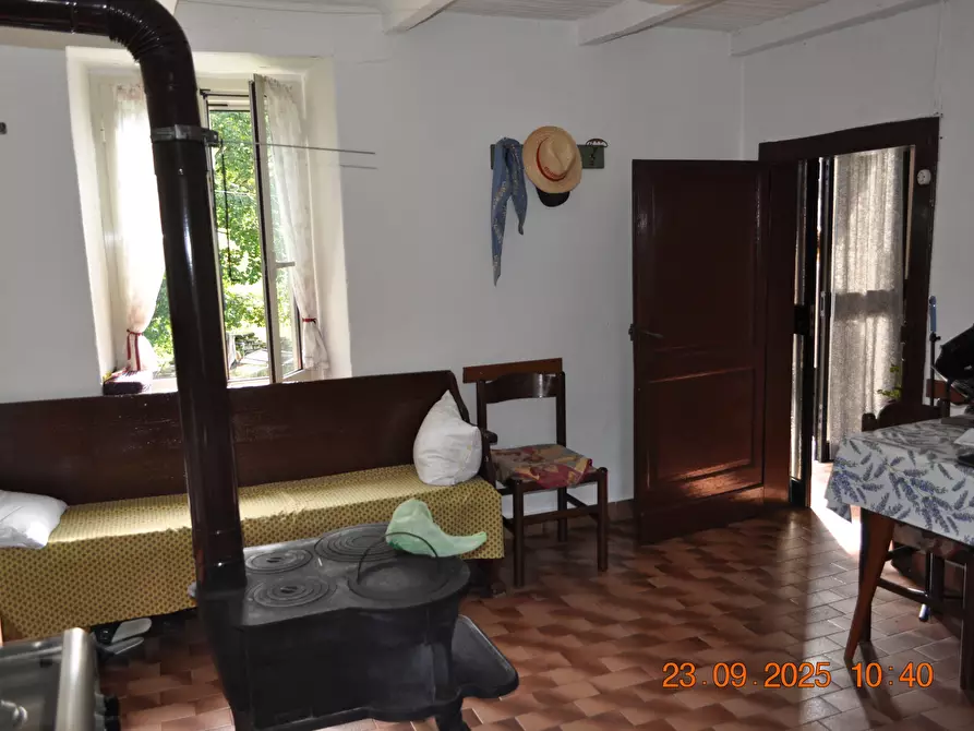 Immagine 25 di Casa indipendente in vendita  in Pessola Ronchi a Varsi