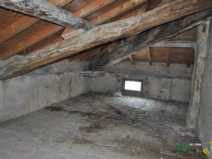 Immagine 37 di Rustico / casale in vendita  in Frazione Borgonovo 29 a Sissa Trecasali