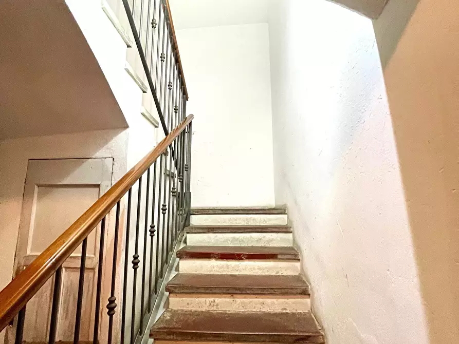 Immagine 15 di Trilocale in vendita  in Strada XX Settembre a Parma