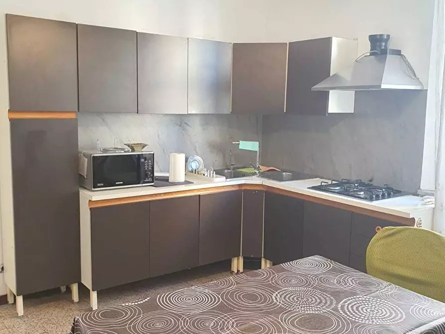 Immagine 15 di Trilocale in affitto  in Via Marmoladavia marmolada 27 a Parma