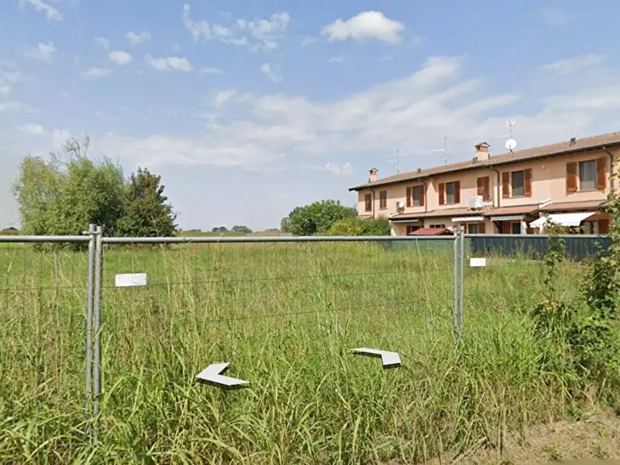 Immagine 6 di Terreno agricolo in vendita  in via bodrio a Monticelli D'ongina