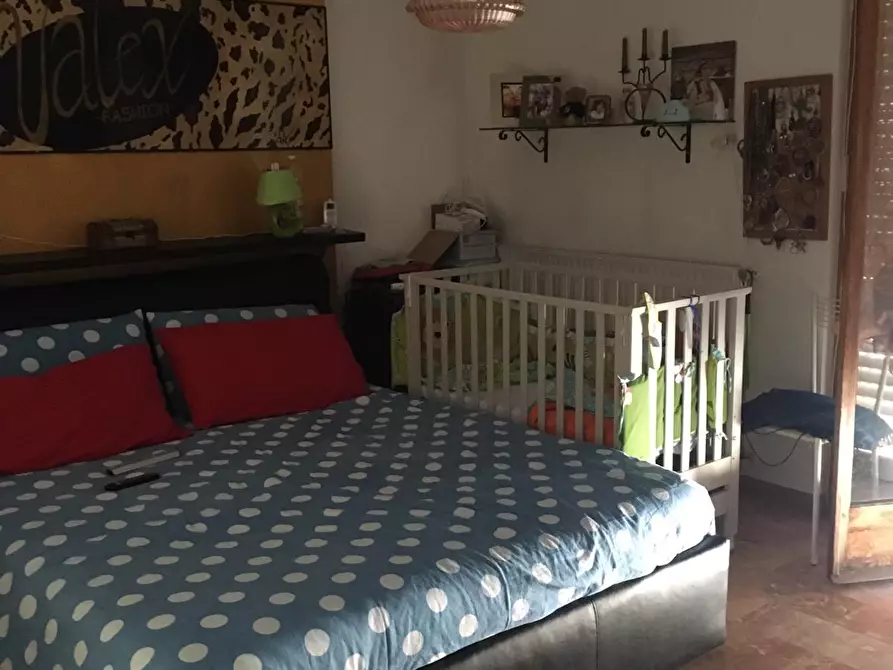 Immagine 4 di Trilocale in vendita  in Via Sacro Cuore a Brugnato