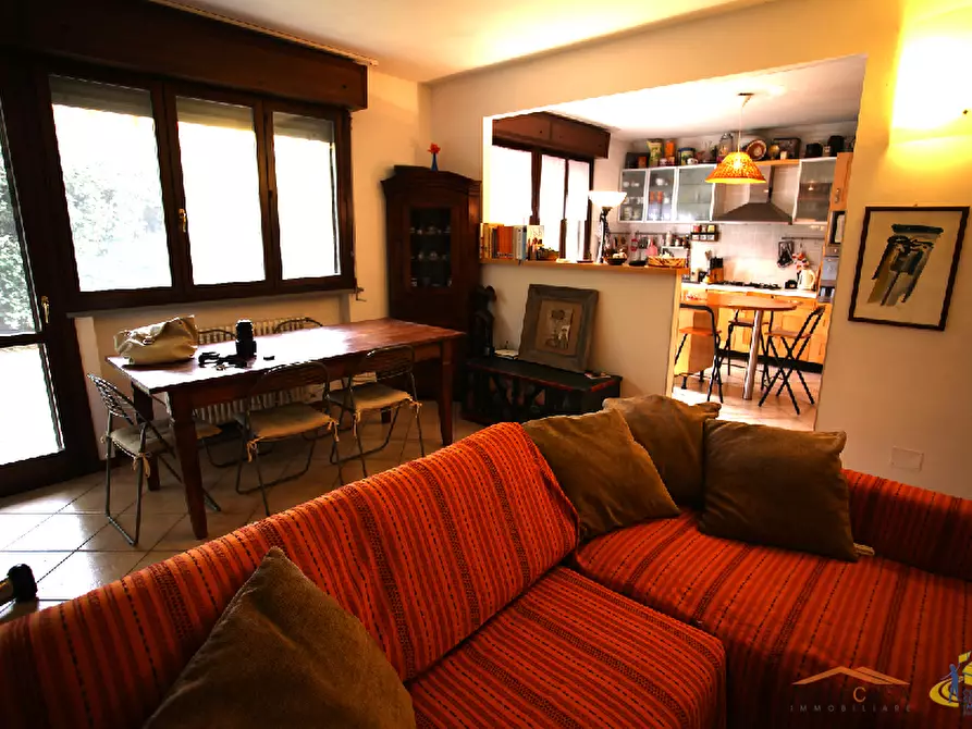 Immagine 3 di Quadrilocale in vendita  in Strada Martinella 263 a Parma