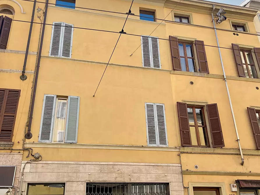 Immagine 22 di Mansarda in affitto  in Strada Massimo D'Azeglio 100 a Parma