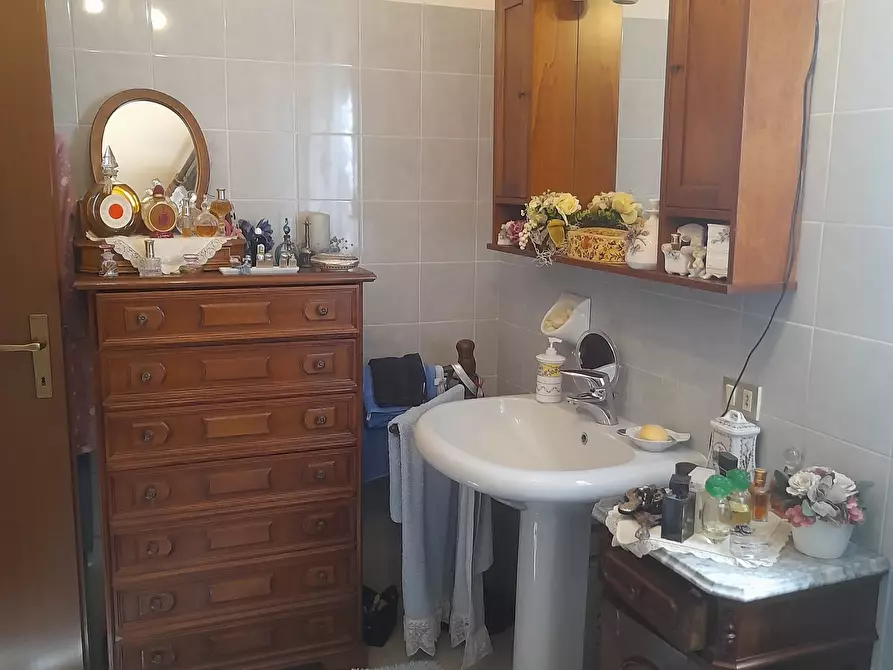 Immagine 29 di Villetta a schiera in vendita  in Via T. Rogate 6 a Salsomaggiore Terme