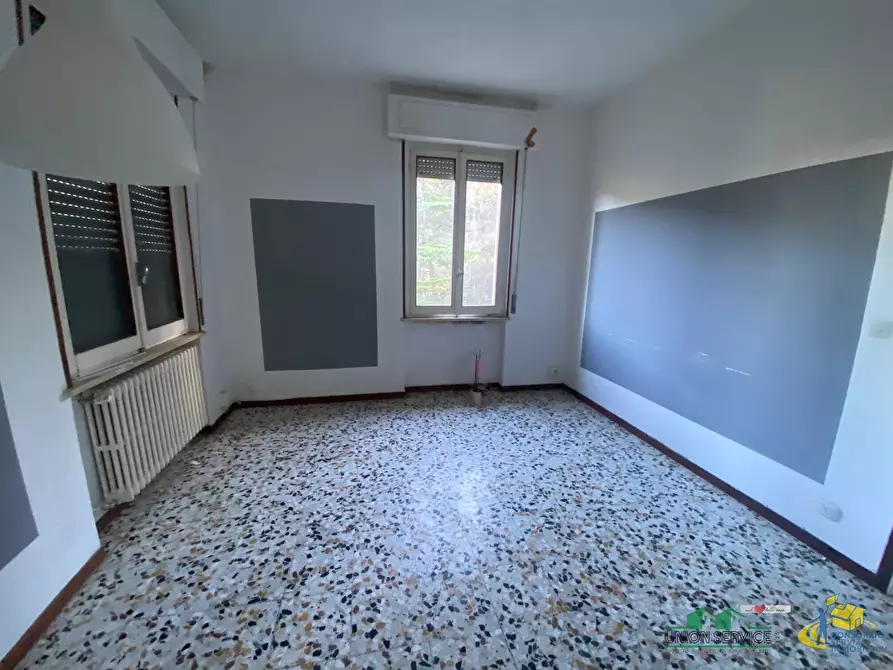 Immagine 5 di Bilocale in vendita  in Via Partigiani D'Italia 7 a Fornovo Di Taro