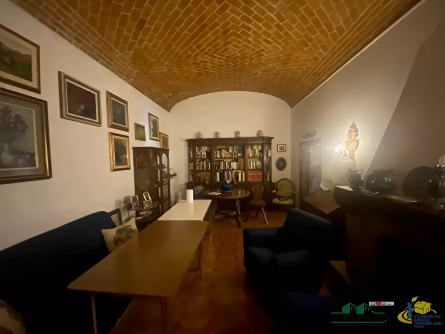 Immagine 21 di Villa in vendita  in Via Giuseppe Garibaldi 30 a Collecchio